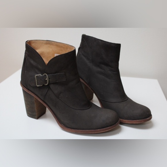 Timberland boot Co. Marge ankle boots - Picture 2 of 11